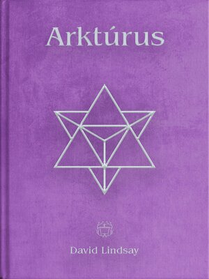 cover image of Arktúrus